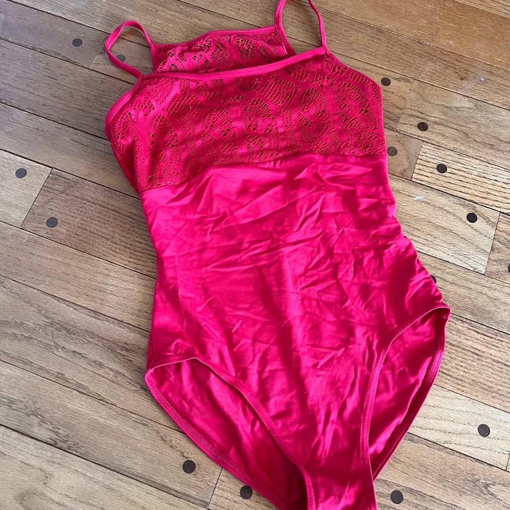Mirella dance Leotard